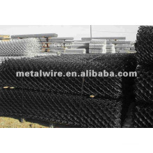 rolling gate chain link fence